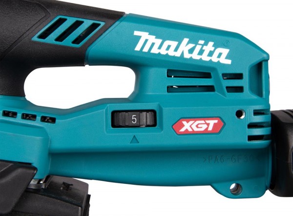 Makita Akku-Schwingschleifer 40V XGT BO005CGZ