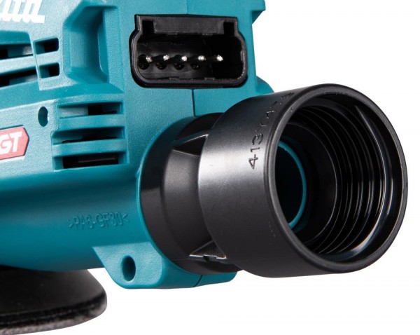 Makita Akku-Exzenterschleifer 40V XGT BO001CGZ 125mm