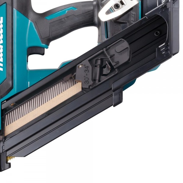 Makita Akku-Streifennagler Nagler 18V DBN900ZK LXT 50-90 mm