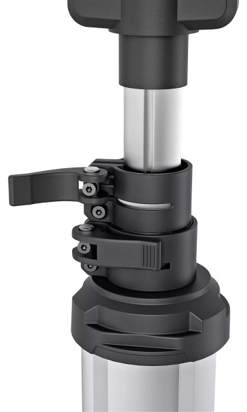 FLEX Akku-Baustrahler LED Leuchte mit Stativ 18V TL 4000 18.0/230 530375