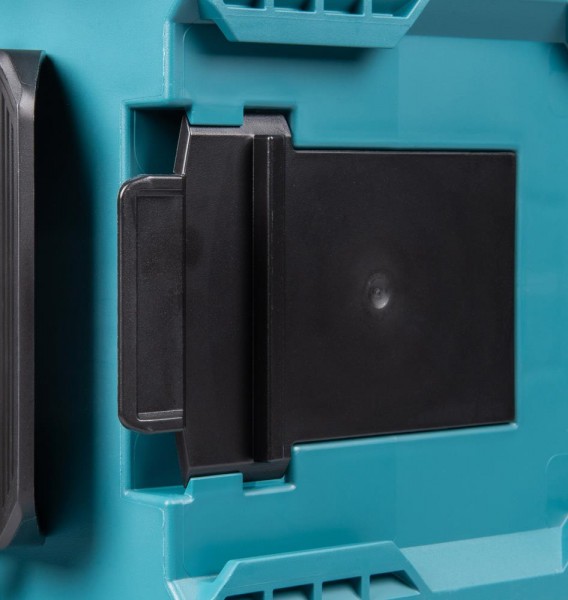 Makita MAKTRAK Werkzeugbox Werkzeugkoffer M P-91039