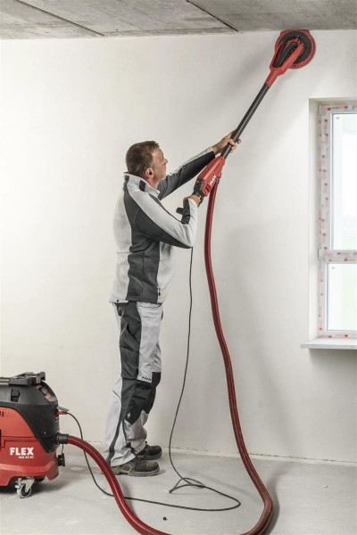 FLEX Wand- und Deckenschleifer Langhalsschleifer Giraffe® GE 6 R-EC 530900