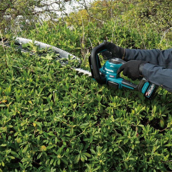 Makita Akku-Heckenschere 40V XGT UH020GZ 50cm