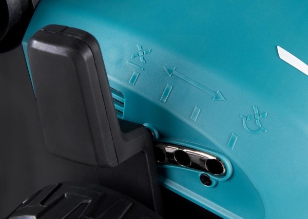 Makita Akku-Vertikutierer 18V DUV320Z LXT 32cm