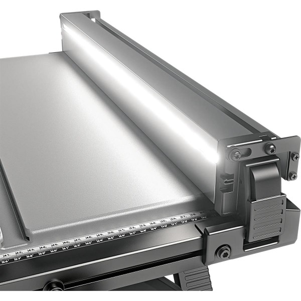 FLEX Akku-Tischkreissäge 18V Kreissäge Säge TS 92 18-EC 532591