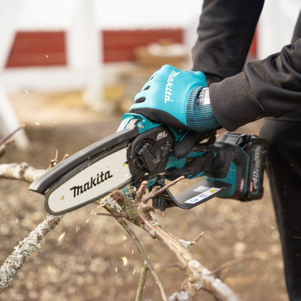 Makita Akku-Astsäge Kettensäge Motorsäge Säge 40V UC029GZ