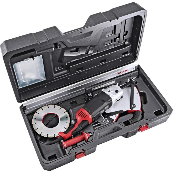 FLEX Diamant-Trennsystem 230 mm DCG L 26-6 230 G-Set 494674