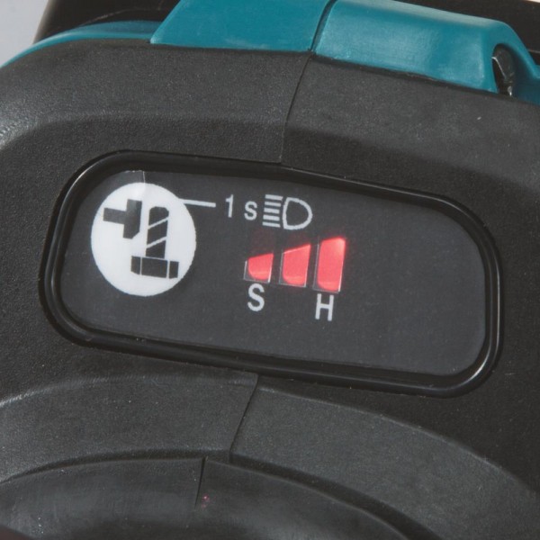 Makita Akku-Schlagschrauber 18V DTW1002SZ 1200Nm + Schwäble Schaumstoffeinlage