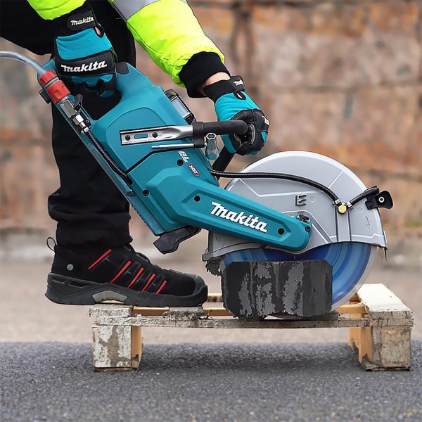 Makita Akku-Trennschleifer Trennjäger 40X XGT CE004GZ 305mm