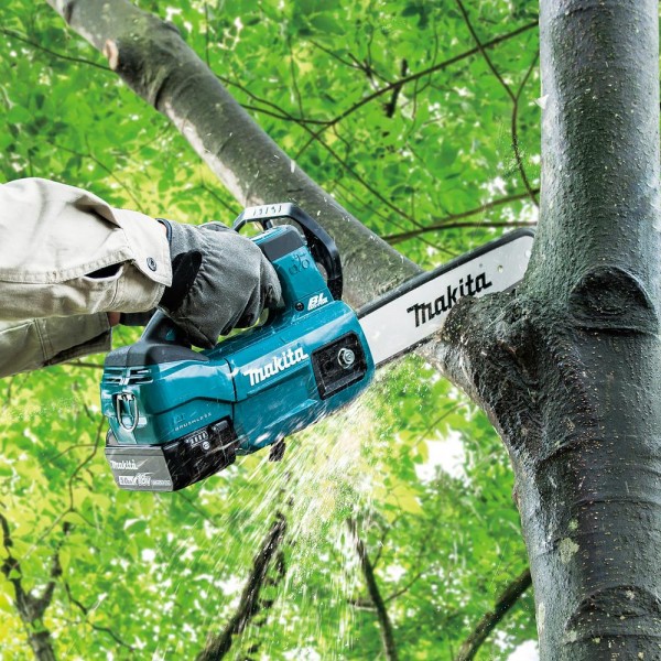 Makita Akku-Kettensäge 18V DUC254Z