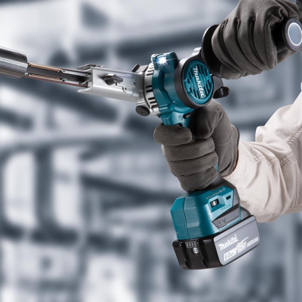 Makita Akku-Bandfeile 18V DBS180Z