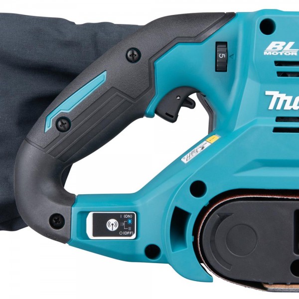 Makita Akku-Bandschleifer 40V BS001GZ