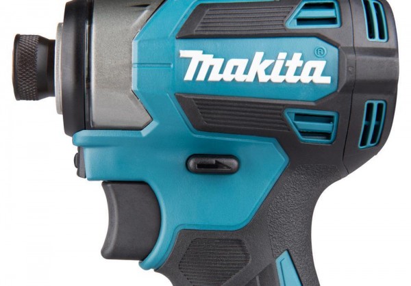 Makita Akku-Schlagschrauber 18V DTD173SZ + Schwäble Schaumstoffeinlage + Bit-Set