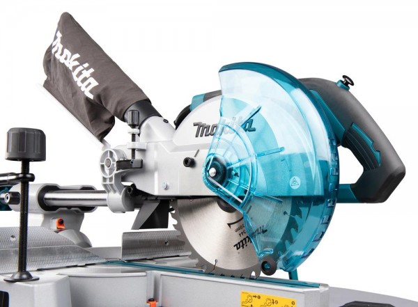 Makita Kapp- und Gehrungssäge LS0816F 1200W 216mm