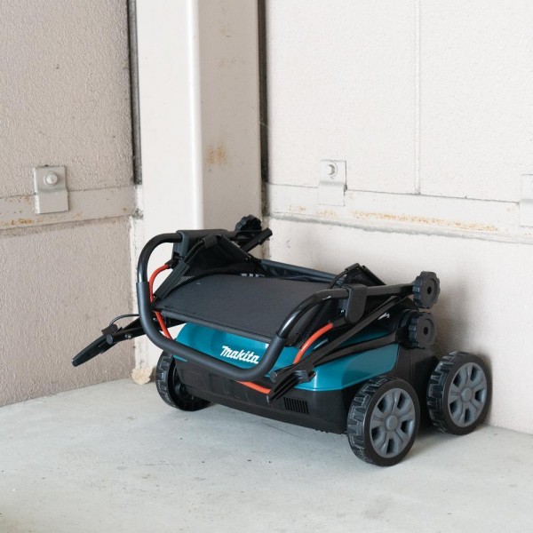 Makita Akku-Vertikutierer 18V DUV320Z LXT 32cm