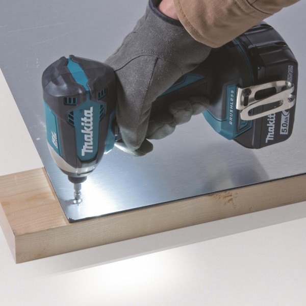 Makita Akku-Schlagschrauber 18V DTD153Z