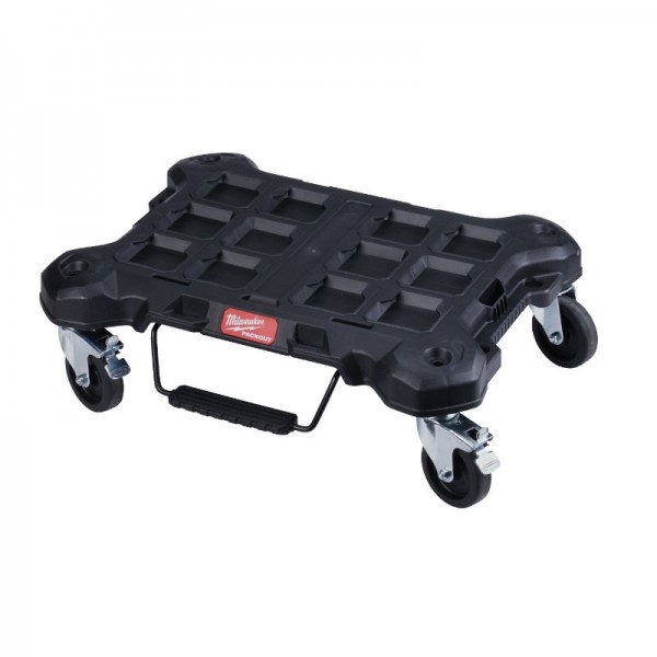 Milwaukee Packout Werkzeugkoffer Werkzeugtasche Box Kühlbox Trolley Rollbrett