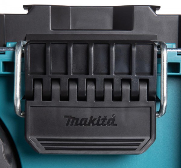 Makita MAKTRAK Trolley Werkzeugbox Werkzeugkoffer L P-91001