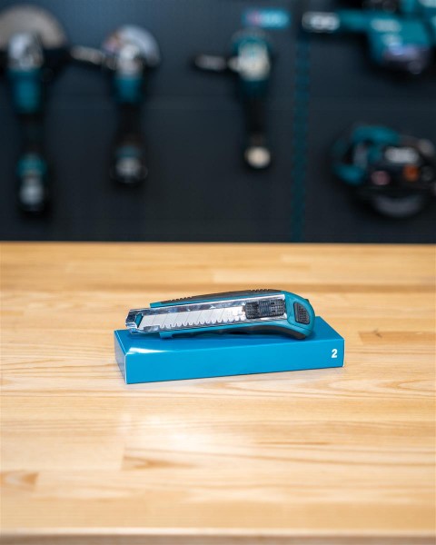 Makita Adventskalender Weihnachtskalender 2025 - Sofort lieferbar -