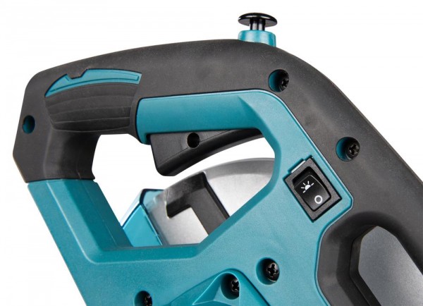 Makita Kapp- und Gehrungssäge LS0816F 1200W 216mm