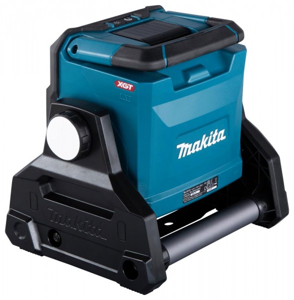 Makita Akku-Baustrahler 18V/40V LED ML003G