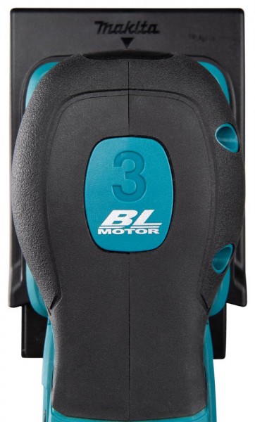 Makita Akku-Schwingschleifer 40V XGT BO005CGZ