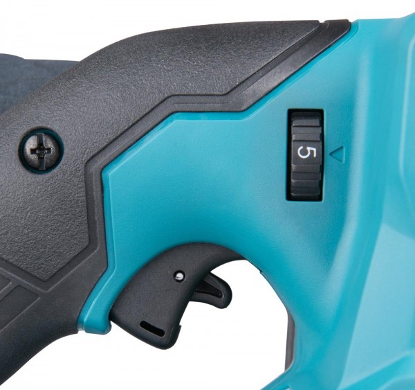Makita Akku-Bandschleifer 40V BS001GZ