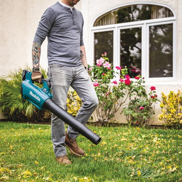 Makita Akku-Laubgebläse 18V DUB184Z