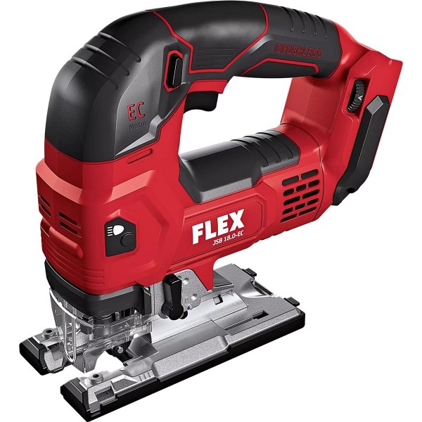 FLEX Akku-Stichsäge 18V JSB 18.0-EC C 489794