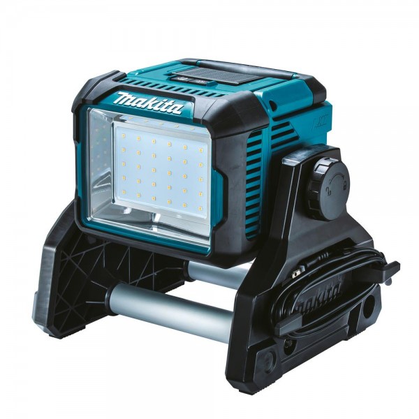 Makita Akku-Baustrahler 18V/230V DML811 3000lm