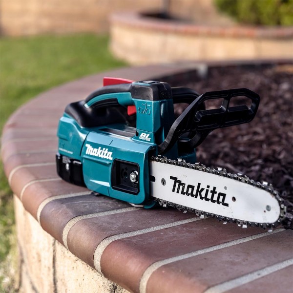 Makita Akku-Kettensäge 18V DUC254Z
