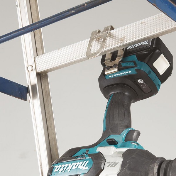 Makita Akku-Schlagschrauber 18V DTW1002SZ 1200Nm + Schwäble Schaumstoffeinlage