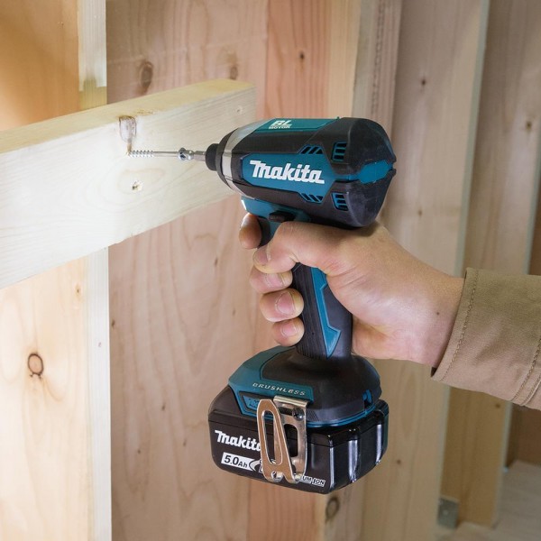Makita Akku-Schlagschrauber 18V DTD153Z