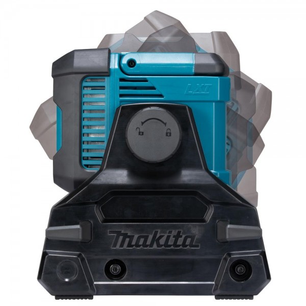 Makita Akku-Baustrahler 18V/230V DML811 3000lm