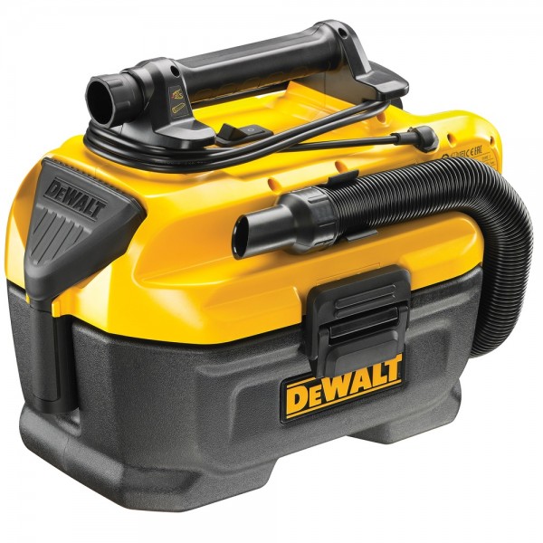 DEWALT Akku-Combo Konfexron Set XXL 10 Maschinen Akkuschrauber-Handkreissäge