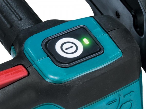 Makita Akku-Kettensäge 18V DUC254Z