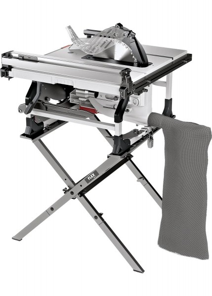 FLEX Akku-Tischkreissäge 18V Kreissäge Säge TS 92 18-EC 532591